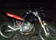 ancienne moto de jul