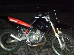 ancienne moto de jul.