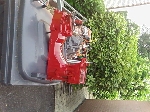moteur et systeme refroidissement nitro 150 euro.