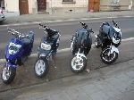 la TZR-team.