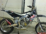 la putain d derbi drd de seb .
