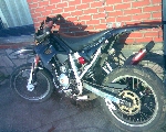 50cc a vendre ou a echanger.